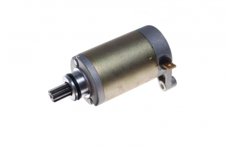 Electrica & Lumini - Electromotor Suzuki GN125