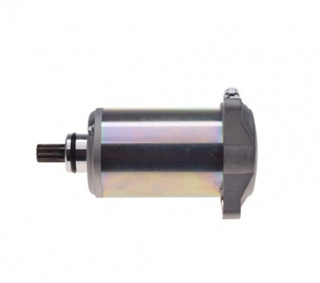 Electrica & Lumini - Electromotor Suzuki Lt 250Ef, 9 dinti