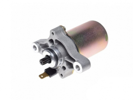 Electrica & Lumini - Electromotor Taa50 Kymco Filly/ Sym Jet 50, 10 dinti