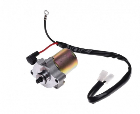 Electrica & Lumini - Electromotor Tgb