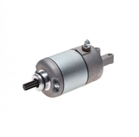 Electrica & Lumini - Electromotor Yamaha Majesty 250, 9 dinti