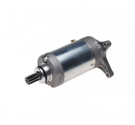 Electrica & Lumini - Electromotor Yamaha Xv 250 Virago, 9 dinti