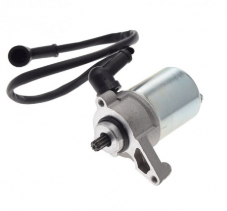 Electrica & Lumini - Electromotor Yamaha XV125/250, 9 dinti