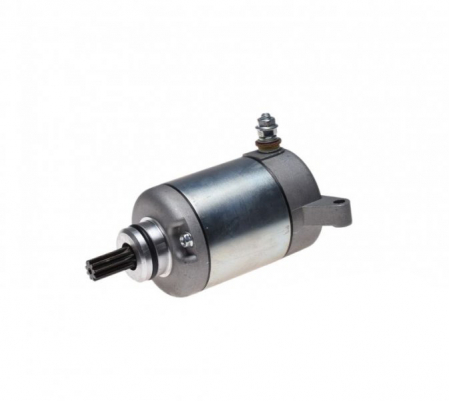 Electrica & Lumini - Electromotor Yamaha Yfz450 2004-2009, 9 dinti