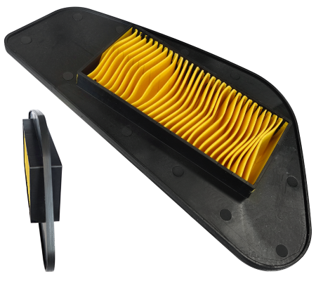 Filtre aer - Element filtru aer Barton Scalpel 50, 4T