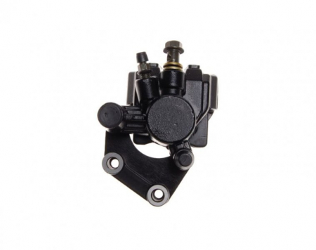 Etrier frana - Etrier frana fata Cpi Aragon 50, culoare negru