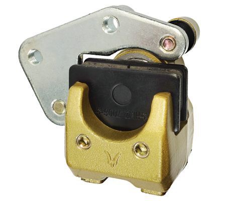 Frana - Etrier frana fata Cross 125