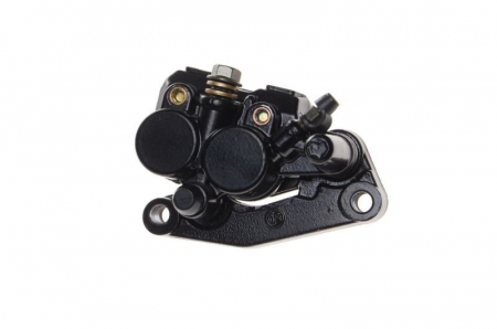 Etrier frana - Etrier frana fata Ogar900, culoare negru