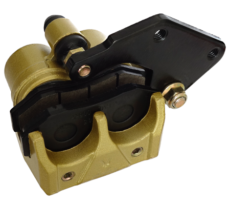 Frana - Etrier frana spate cross DB125