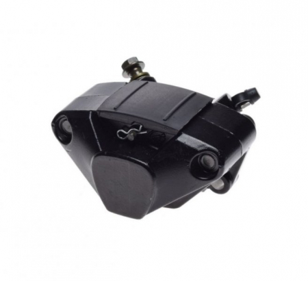 Etrier frana - Etrier frana spate, culoare negru