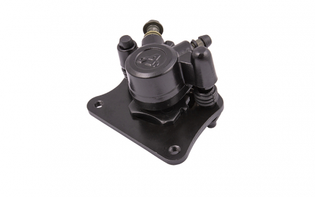 Frana - Etrier + placute ATV, fata stanga