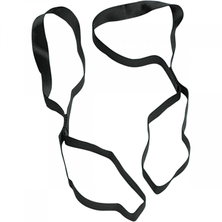 Transport & Depozitare - Extensie chinga Parts Unlimited cul. negru