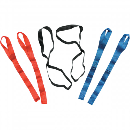 Transport & Depozitare - Extensie chinga Parts Unlimited cul. negru