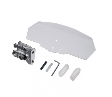 Suspensie Cadru - Extensie parbriz moto Bmw Ducati Honda Benelli Triumph Yamaha