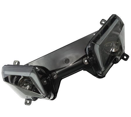 Faruri - Far fata Barton Blade-R125