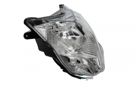 Faruri - Far fata pentru moped FR 2