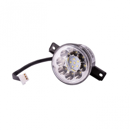 Faruri - Far LED Atv 110/125/200cc