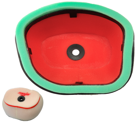 FILTRE - Filtru aer bureteBarton Motors NXT250, 2022