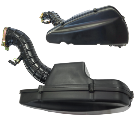 Filtre aer - Filtru aer complet Barton Active 50cc