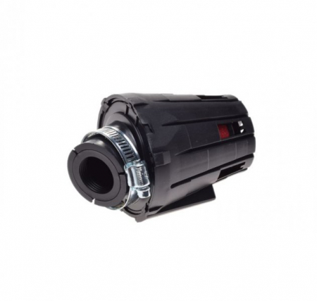 Filtre aer - Filtru aer complet d.28mm 45°