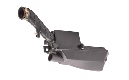 FILTRE - Filtru aer complet, Firefox Euro 4, 4T, 50cc