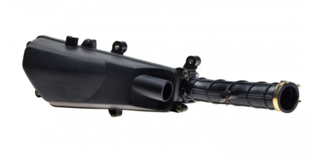 Filtre aer - Filtru aer complet gy6-50, model L