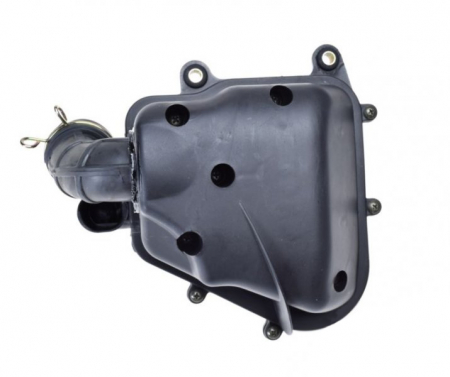 Filtre aer - Filtru aer complet Minarelli orizontal, Aprilia/Yamaha