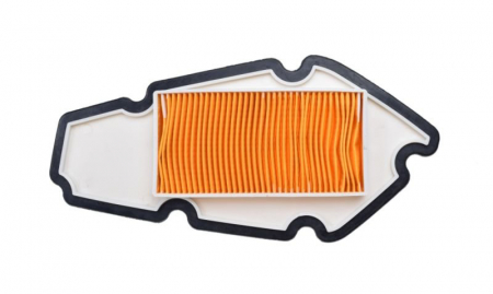 Filtre aer - Filtru aer Pgo G-Max 125/200, culoare alb/negru