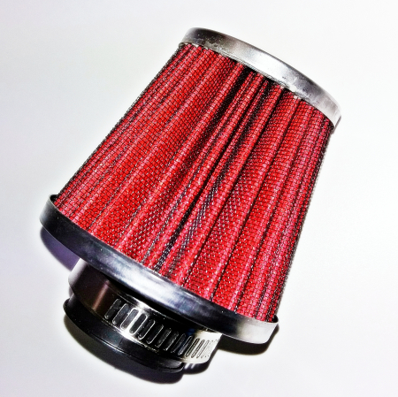 Filtre aer - Filtru aer sport 35mm FPC000015, pentru 28-30mm