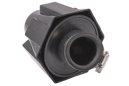 Filtre aer - Filtru aer sport conic d.38mm, cot 45°