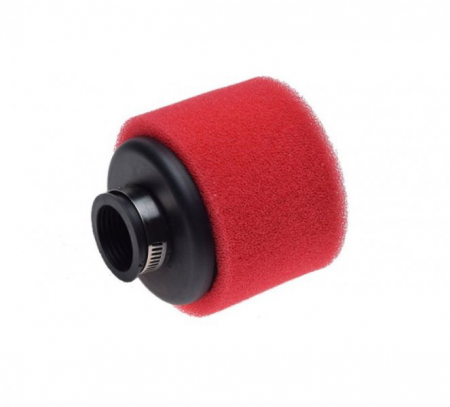 Filtre aer - Filtru aer sport cu burete d.32mm
