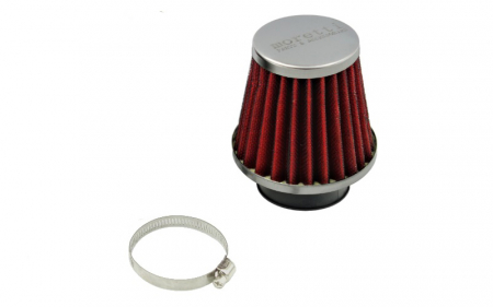 Filtre aer - Filtru aer sport, d.38mm conic