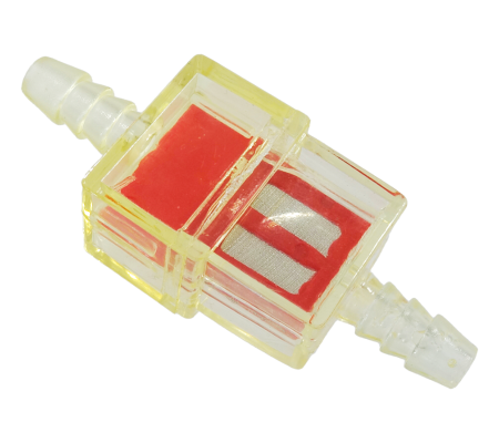 Filtre benzina - Filtru benzina moto/scuter/atv, diametru furtun 7.5mm