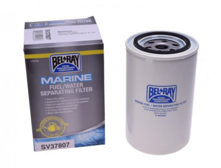 Piese barca - Filtru separator benzina/apa Bel-Ray Marine Sv37807