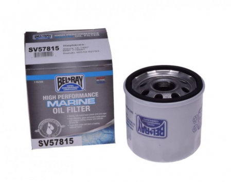 Piese barca - Filtru Ulei Bel-Ray Marine Sv57815