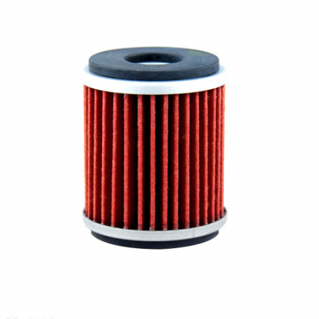 Filtre ulei - Filtru Ulei HF141 Hiflofiltro TM Racing Yamaha