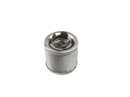 Filtre ulei - filtru ulei metalic motor YX 140cc