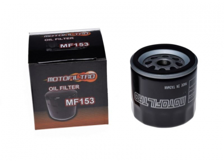 Filtre ulei - Filtru Ulei MF153 (HF153) Motofiltro Ducati, Cagiva
