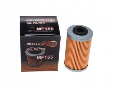 Filtre ulei - Filtru Ulei Mf155 (Hf155) Motofiltro 580.38.005.000 Beta, Husaberg, KTM