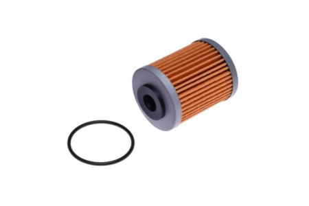 Filtre ulei - Filtru ulei MF157, echivalent HF157