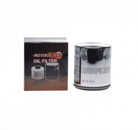 Filtre ulei - Filtru Ulei MF171 (HF171) Motofiltro Harley-Davidson
