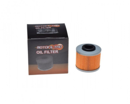 Filtre ulei - Filtru ulei MF569 (HF569) Motofiltro
