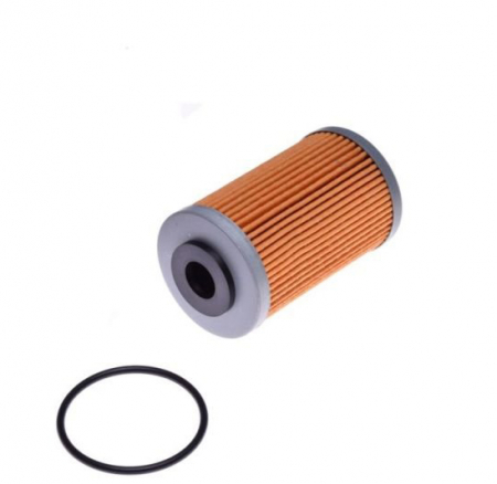 Filtre ulei - Filtru ulei motofiltro MF655, KTM 770380050, echivalent HF655