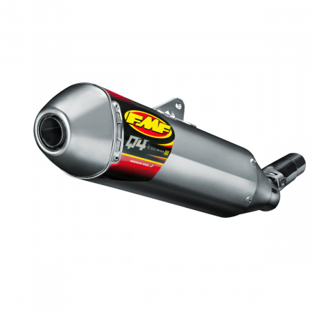 Evacuare - Final evacuare FMF Q4 Honda