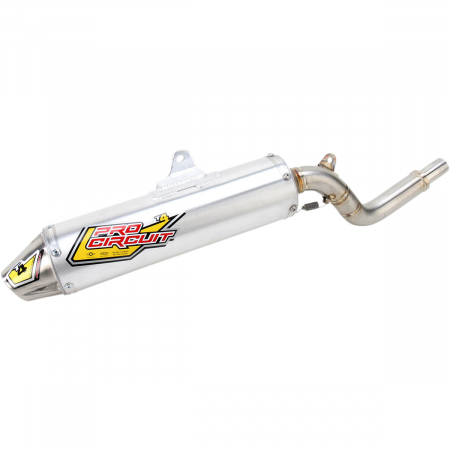 Evacuare - Final evacuare Procircuit T-4 Kawasaki