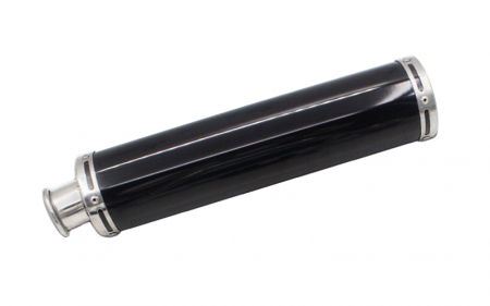 EVACUARE - Final toba moto universala, ALUMINIUM03