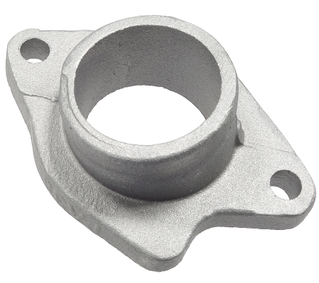 Motor - Flansa admisie, Barton NXT250