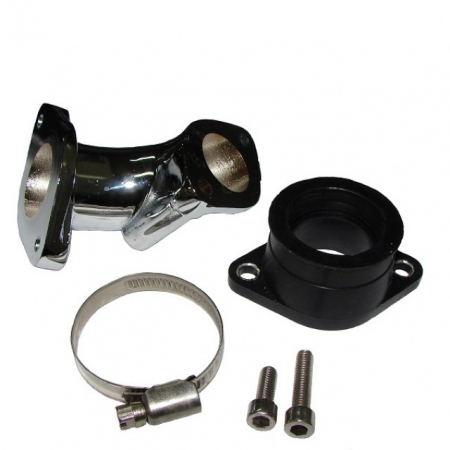 Motor - Flansa admisie Yamaha Majesty 250, X-Max 250