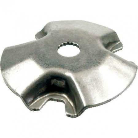 Transmisie - Flansa suport bile variator fata Minarelli