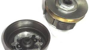 Transmisie - Fulie variator spate Zip